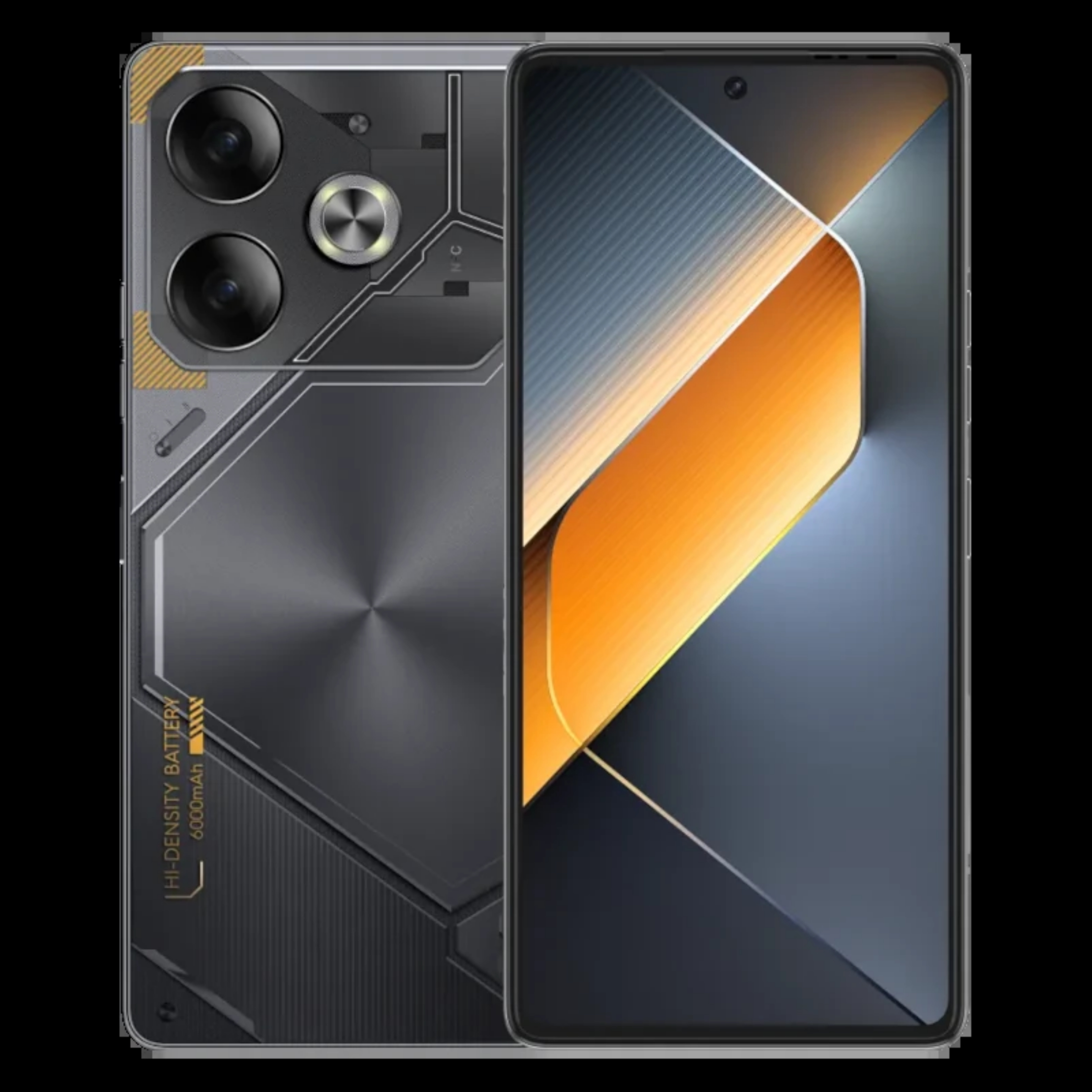 celulares y tabletas - TECNO POVA 6 2