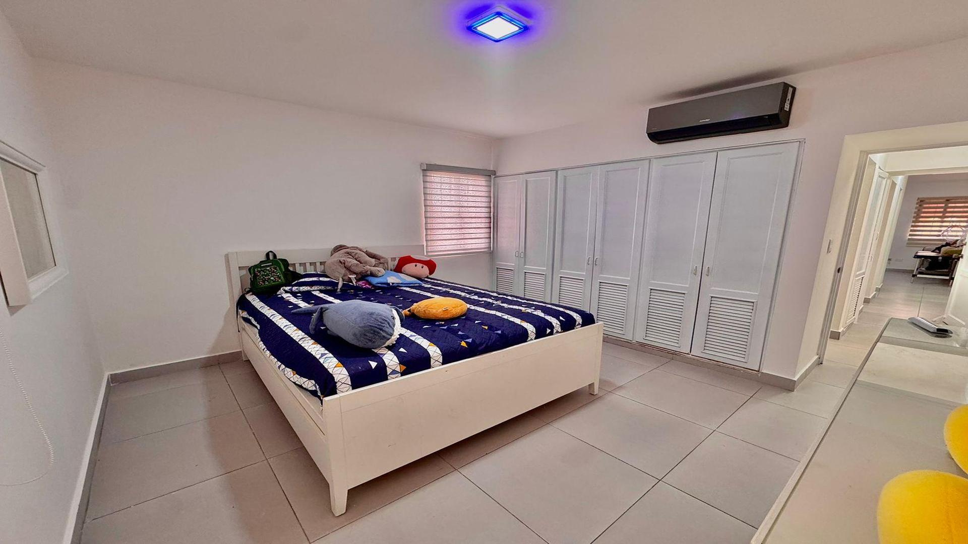 apartamentos - VENDO apartamento en El Millón Amueblado 3