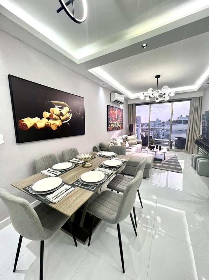 apartamentos - Apartamento alquiler en Urbanización Real