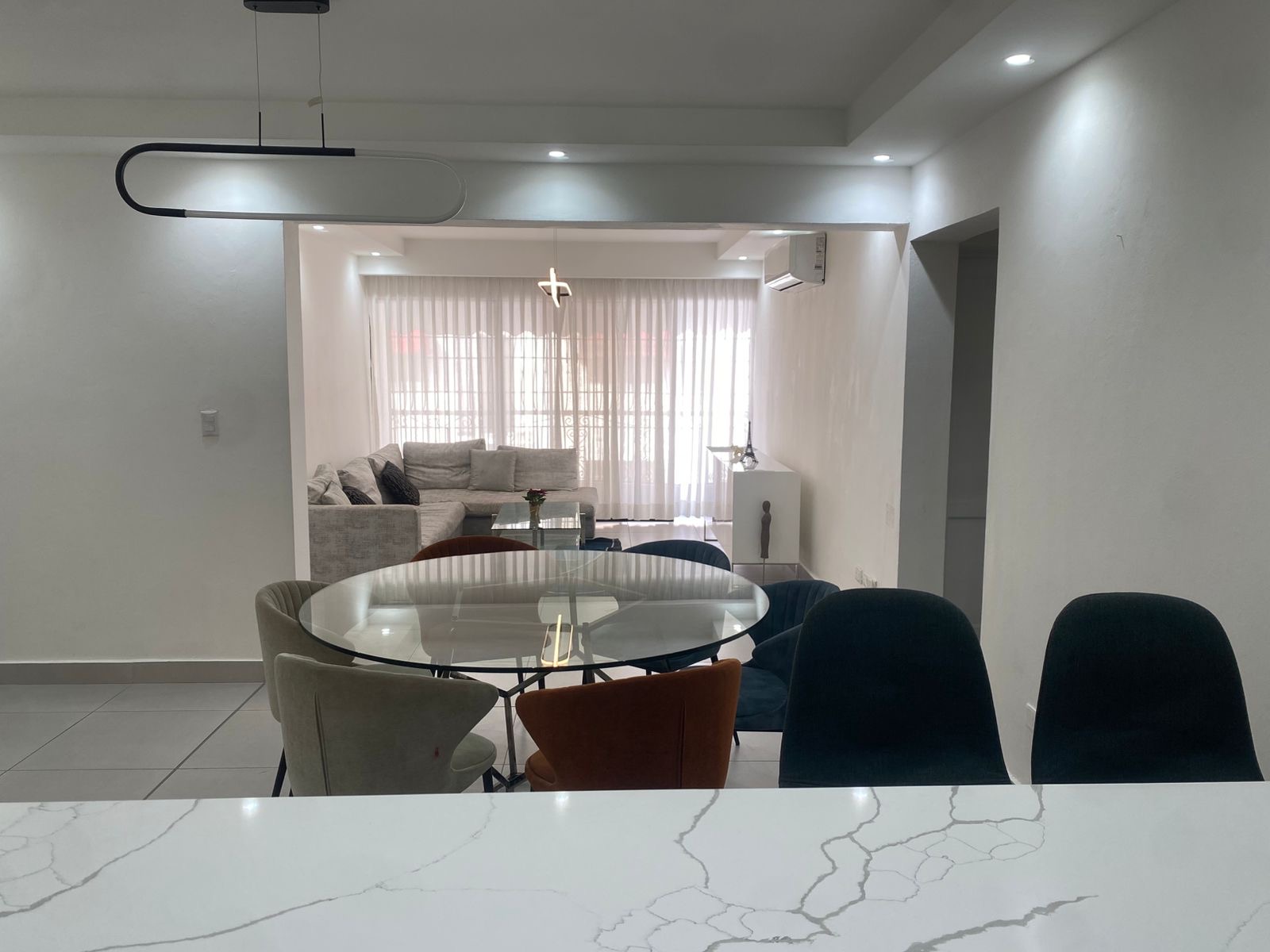 apartamentos - Apartamento en venta en El Millón  0