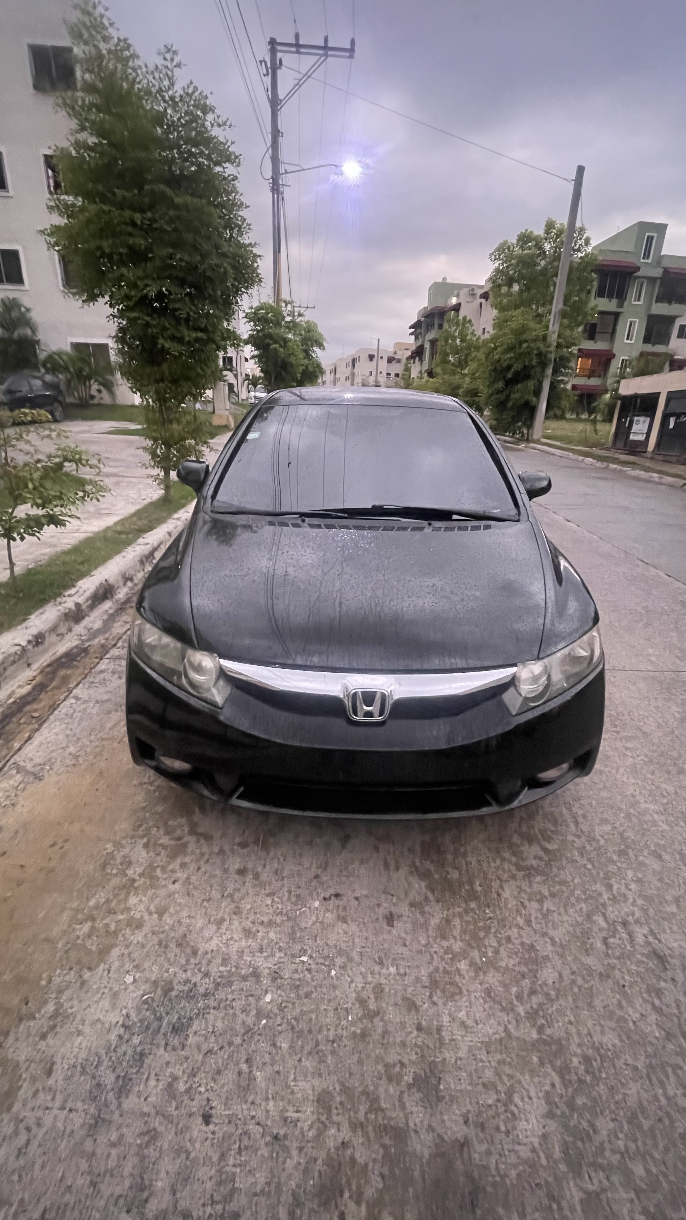 carros - Honda Civic LX 2011