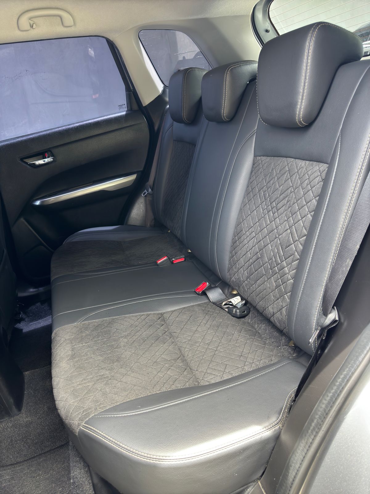 jeepetas y camionetas - suzuki vitara 2020 6
