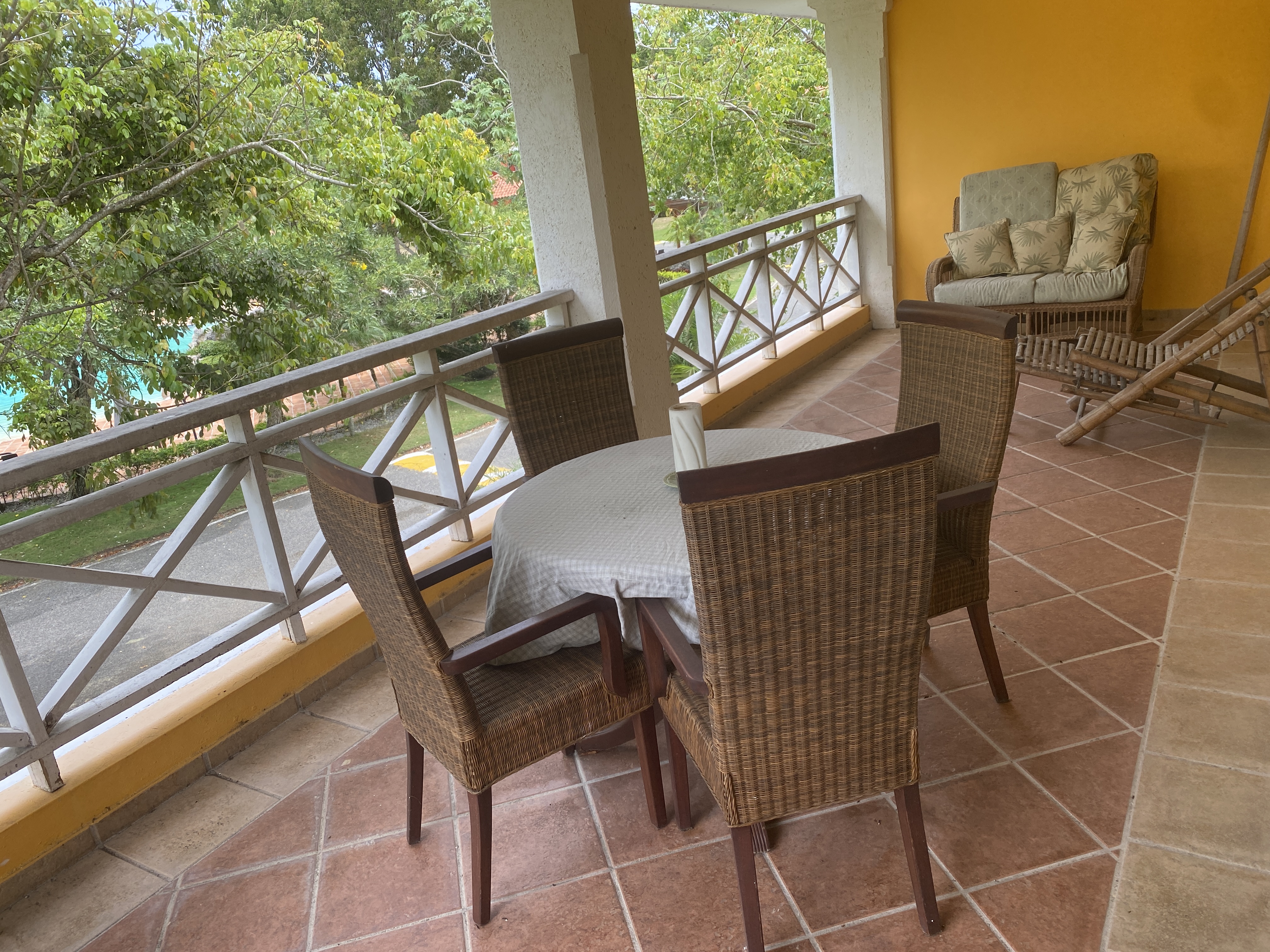 apartamentos - Hermoso apartamento de 3-habitaciones amueblado en Guavaberry  6