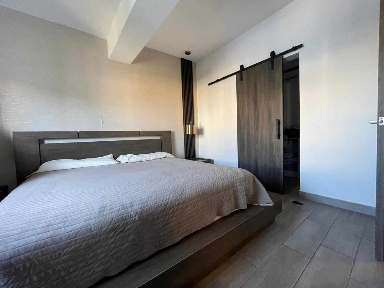 apartamentos - Apartamento en Venta Evaristo Morales  8
