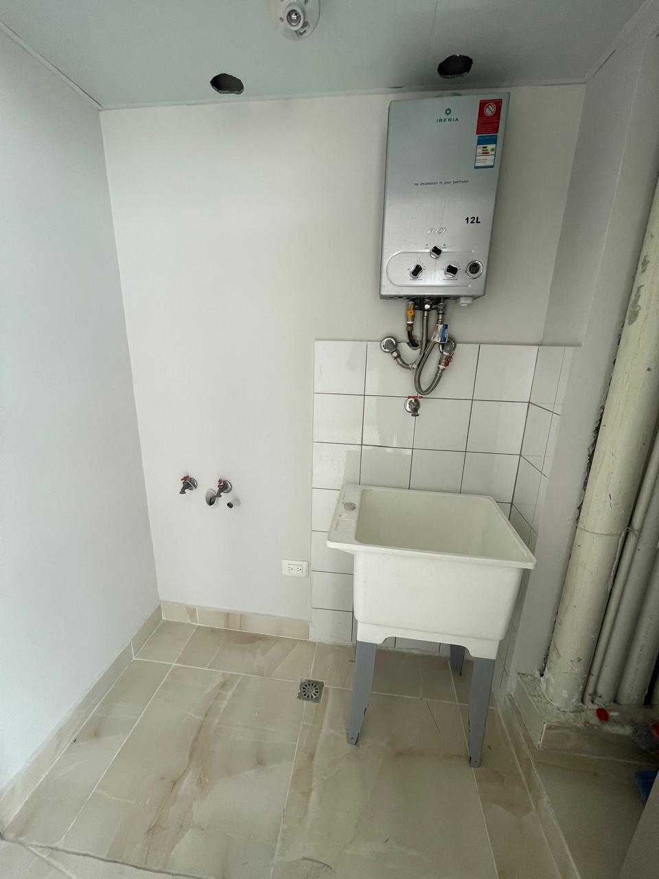 apartamentos - 059-D APTO EN SERRALLES, SANTO DOMINGO 8