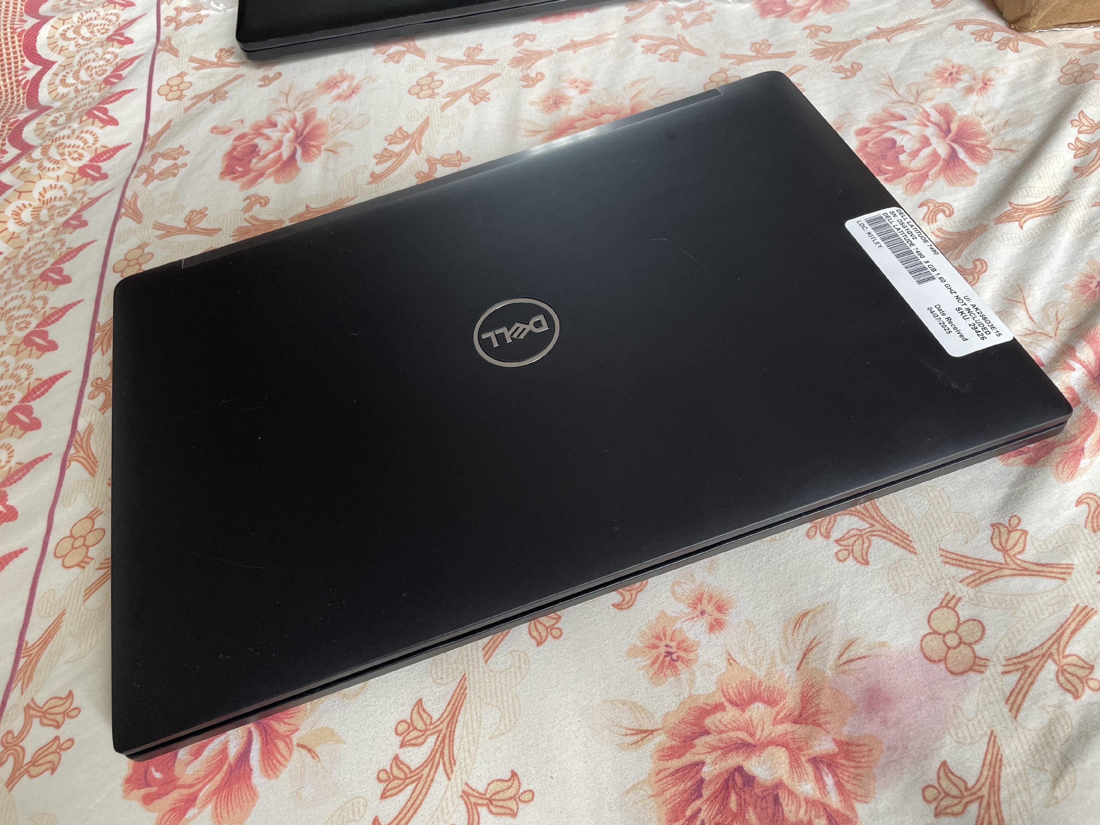 computadoras y laptops - Dell latitude 7490 3