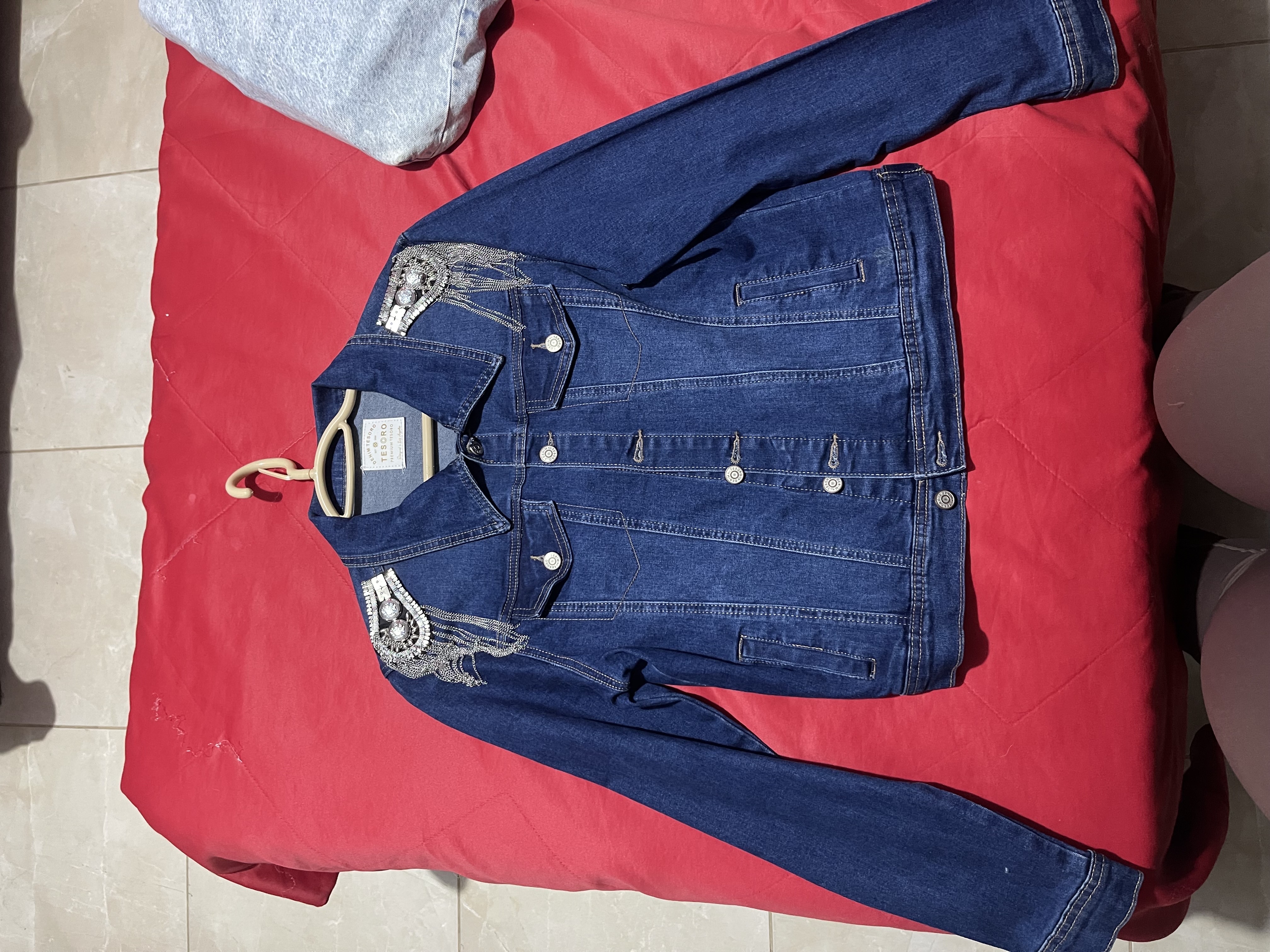 ropa para mujer - servicio rápido con un costo extra. 3