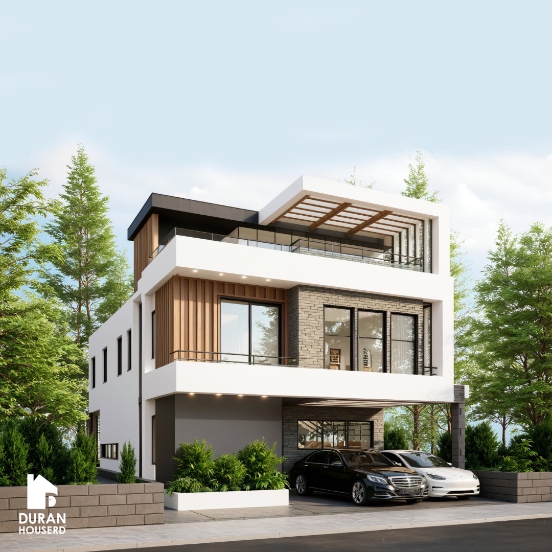 casas - venta de casas en la autopista de san isidro brisa oriental Santo Domingo este  4