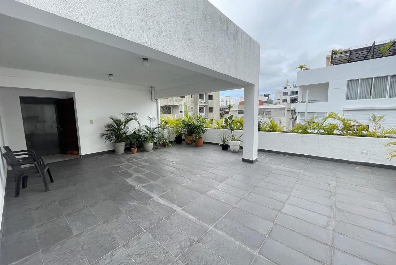 apartamentos -  Piso 5 Completo de 3 Habitaciones En Serralles  9