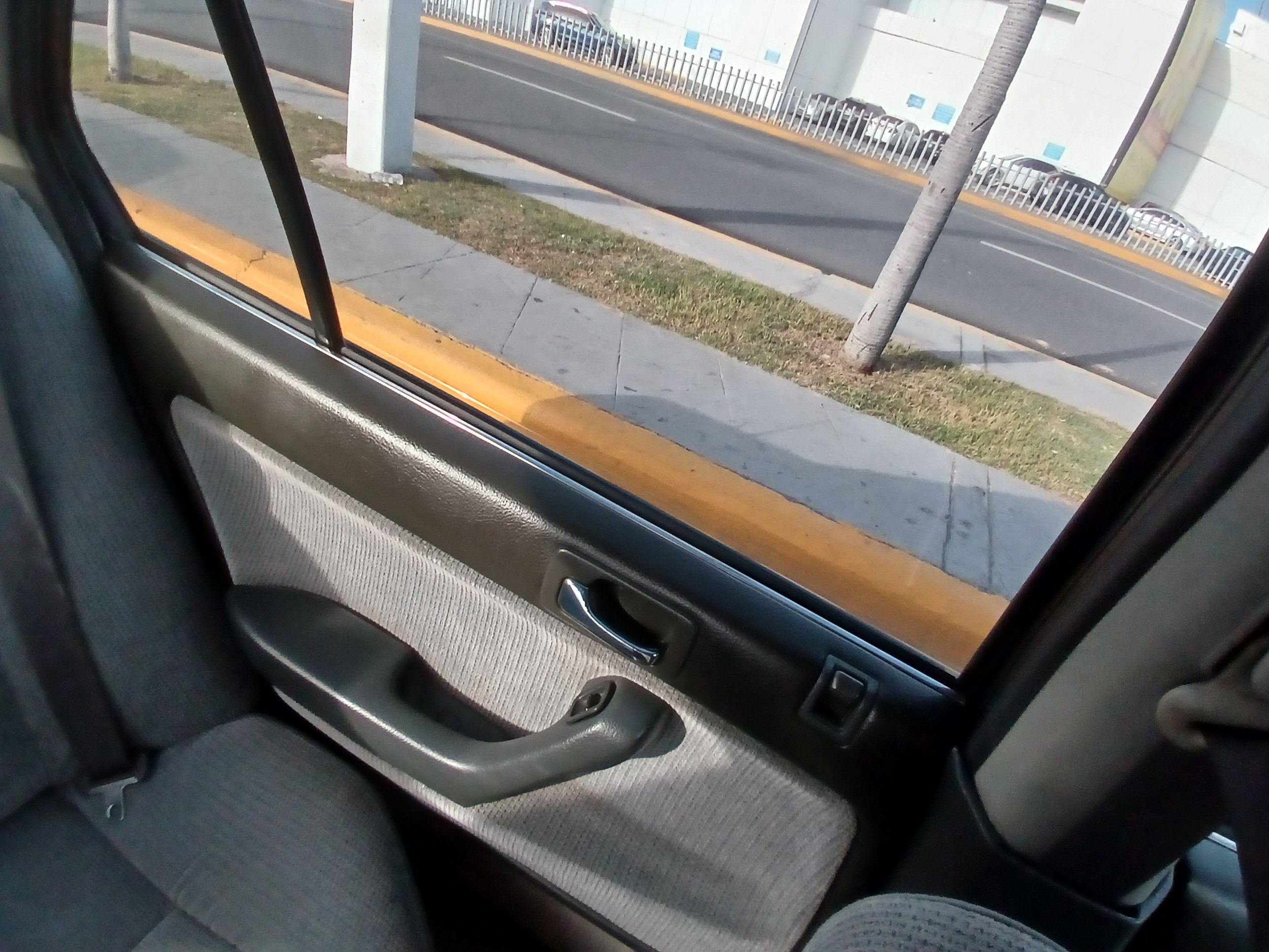 carros - Honda Accord Ex  7