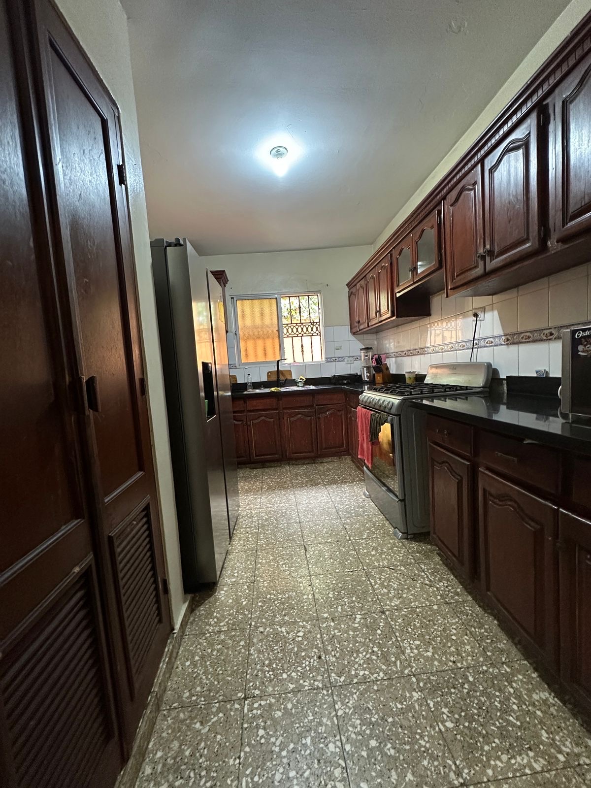 casas - casa en venta en El Dorado de 3 habitaciones  5