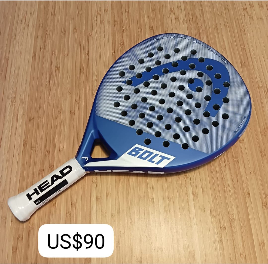 deportes - palas de padel 6