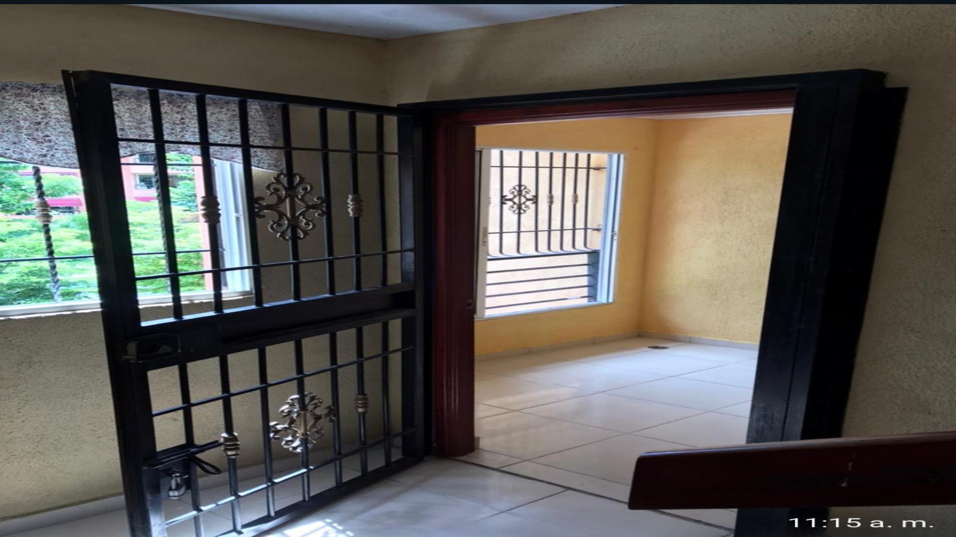 apartamentos - Apto.  En venta Autopista Duarte 9