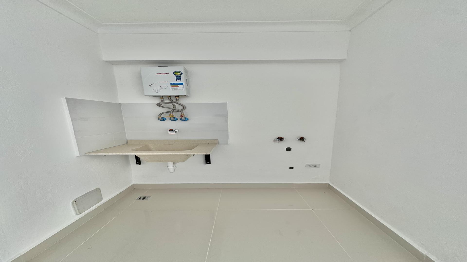 apartamentos - Apartamento Nuevo en Los Prados 5