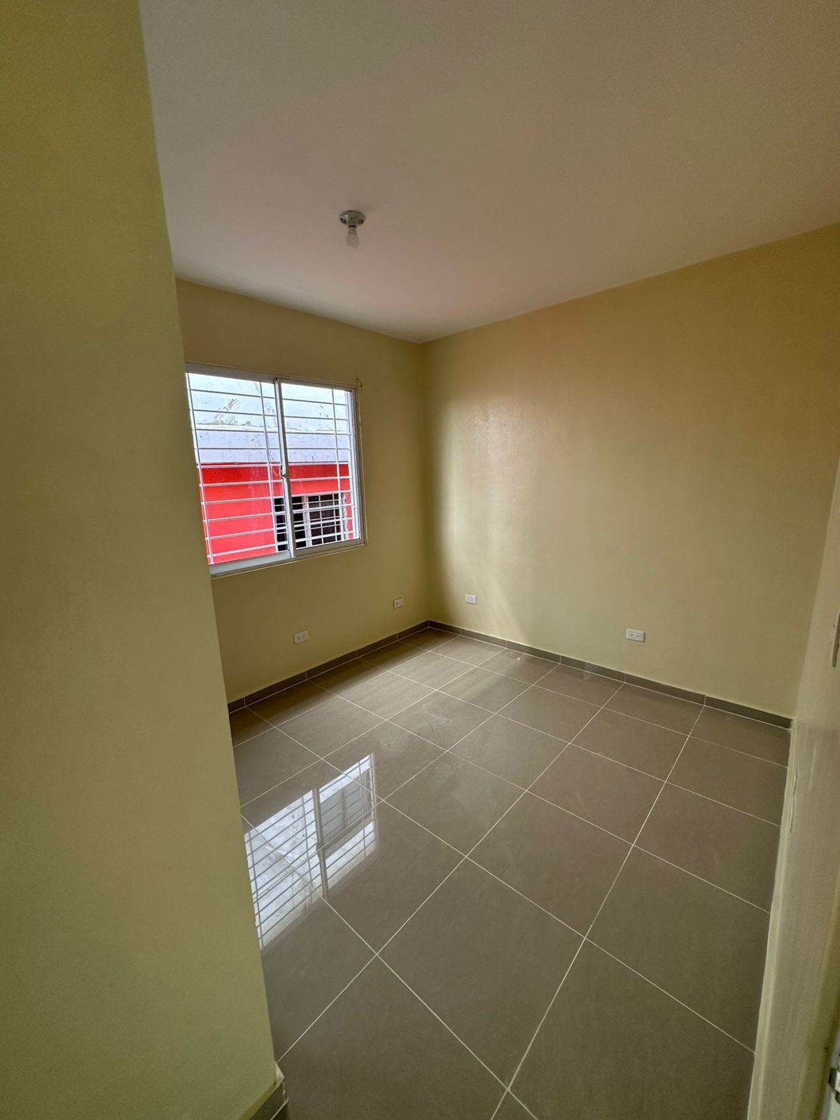apartamentos - Alquilo apartamento RD15k 3