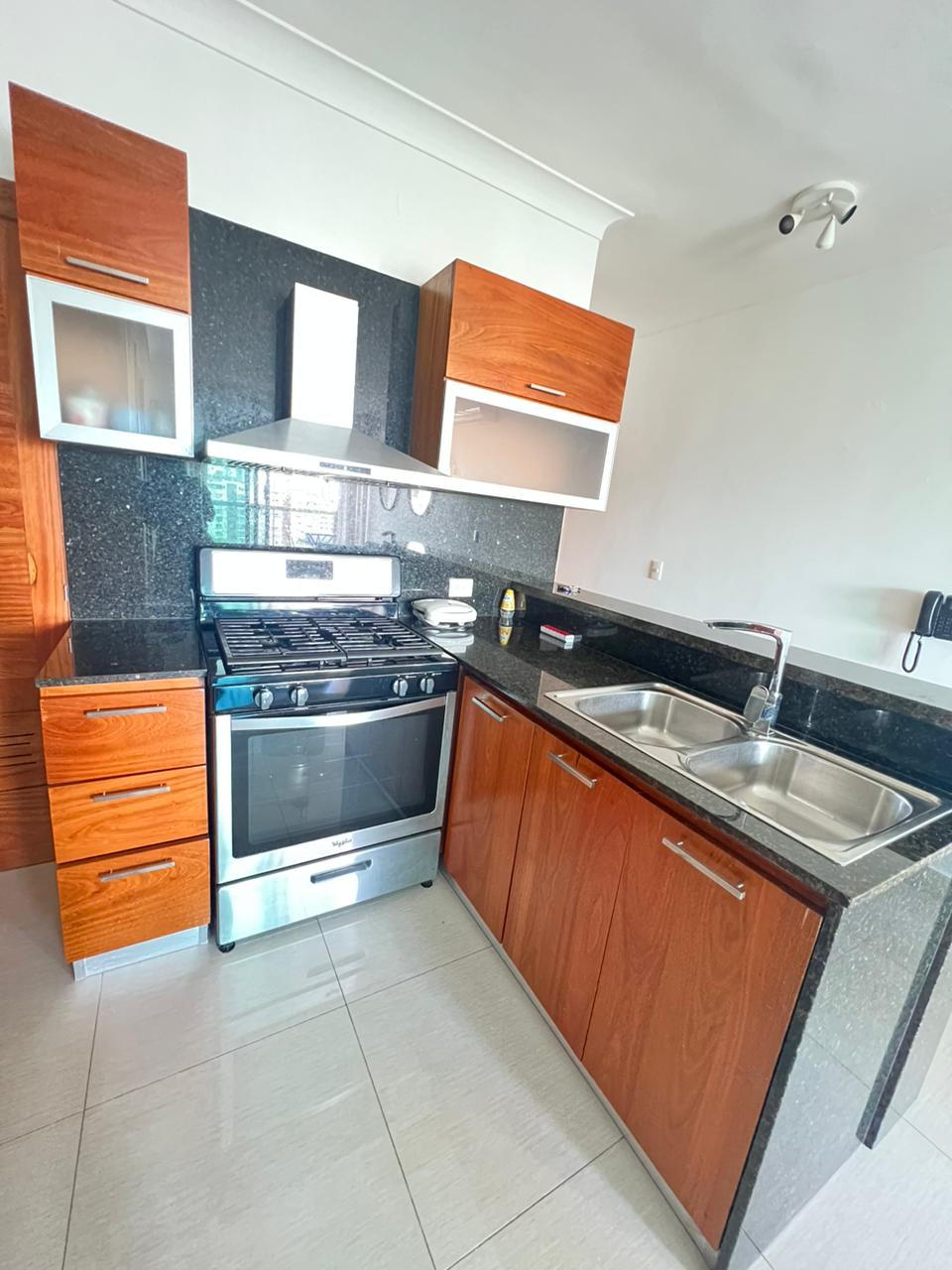 apartamentos - Alquiler de Apartamento en La Julia  3