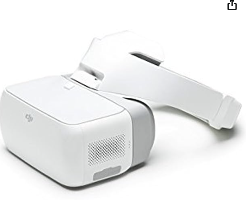 accesorios para electronica - GAFAS DJI G1S 1080P ACCESORIO FPV INMERSIVO 