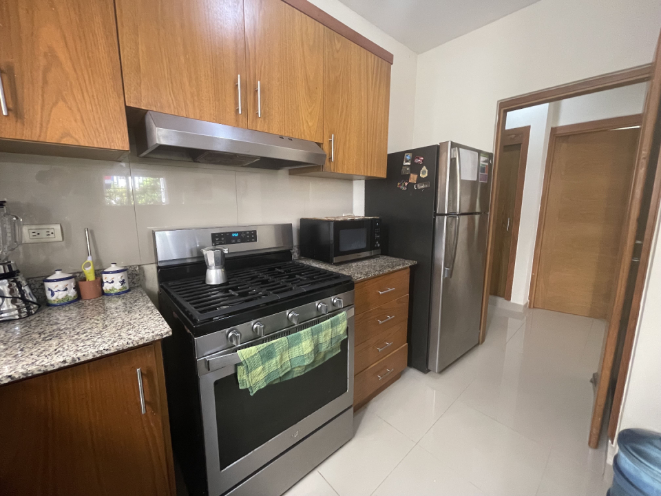 apartamentos - Apartamento en LOS RESTAURADORES 207618 5