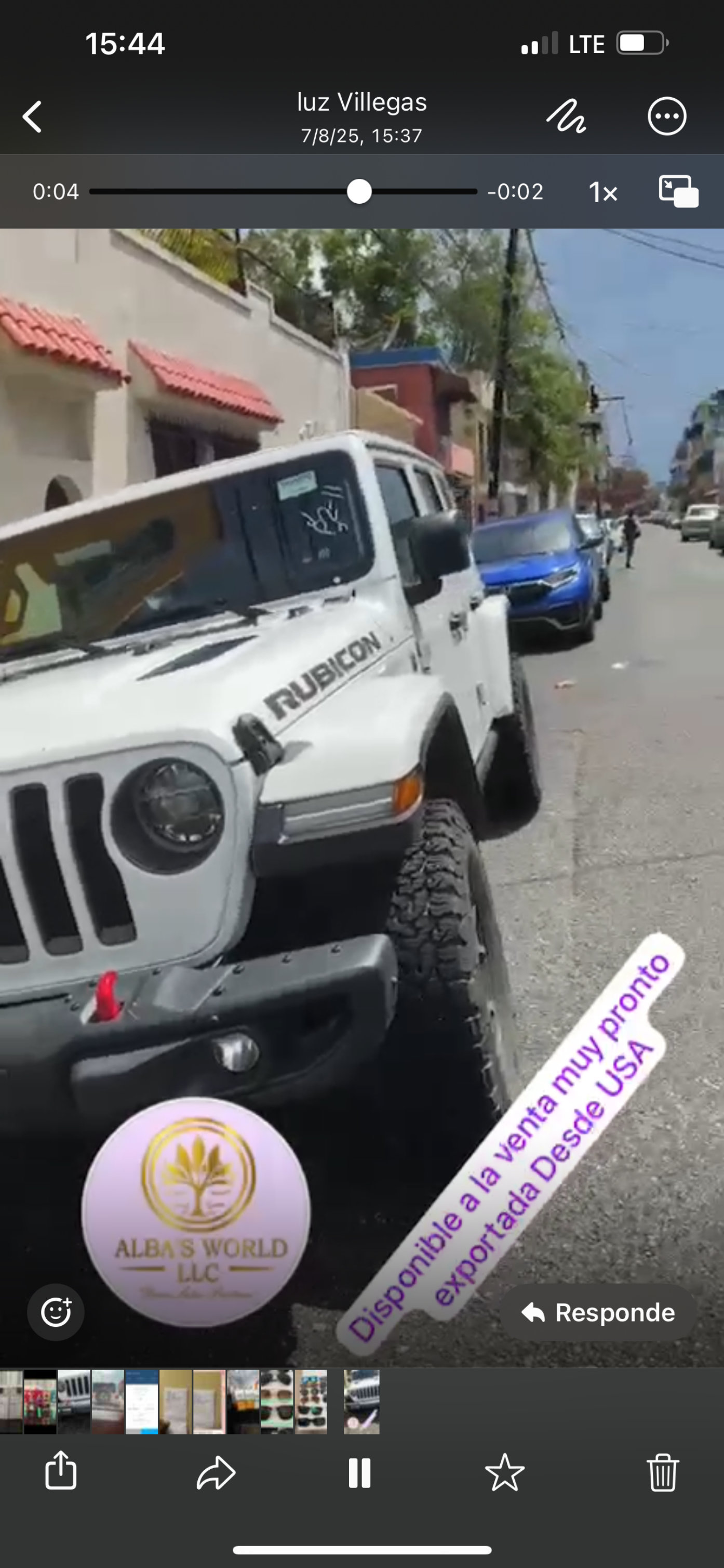 jeepetas y camionetas - 2019 jeep wrangler rubicon unlimited 2