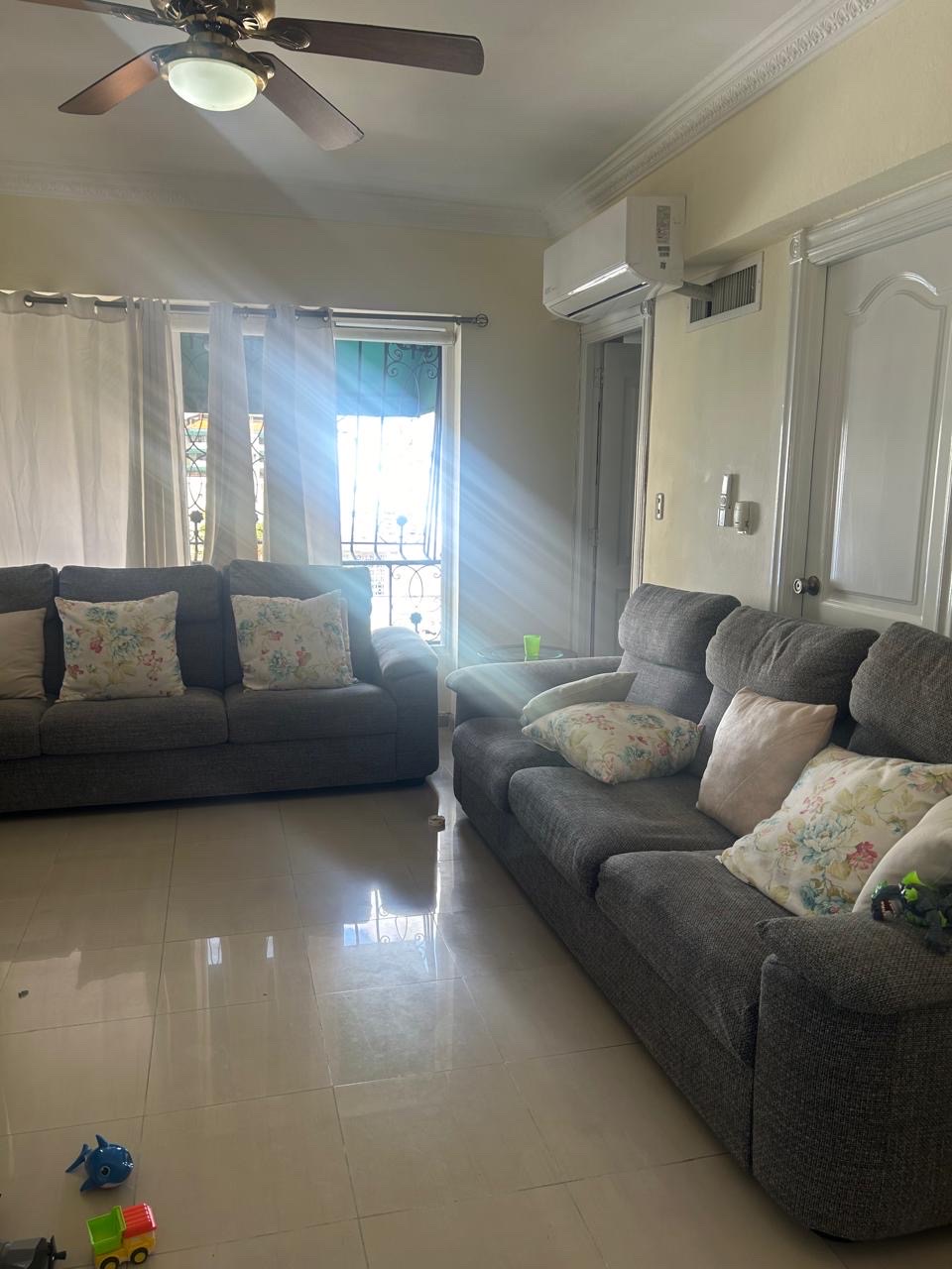 apartamentos - Apartamento en venta, Bella Vista Sur, Excelente Ubicación 7