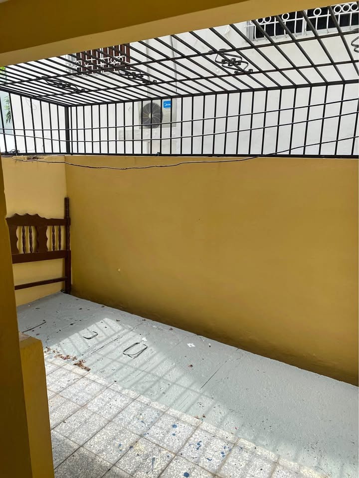 apartamentos - Venta de Apartamento en el Millon Primer Nivel  3