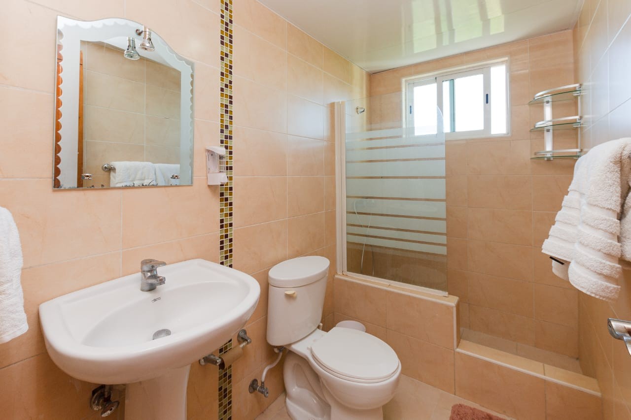 apartamentos - 🏢APARTAMENTO AMUEBLADO 8VO PISO EN LA AVENIDA ESPAÑA📍
 8