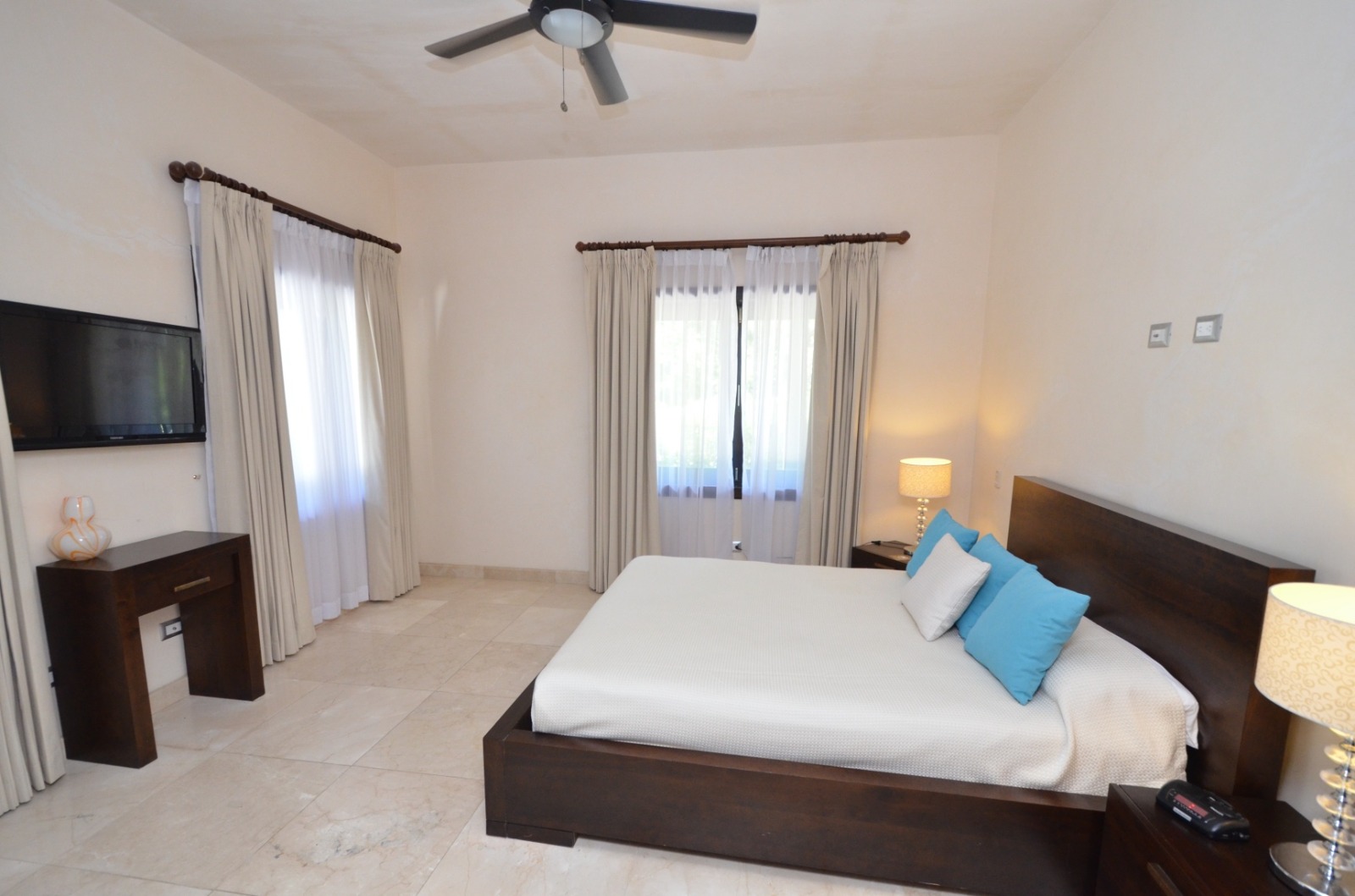 casas vacacionales y villas - VILLA EN VENTA EN PUERTO PLATA. 7