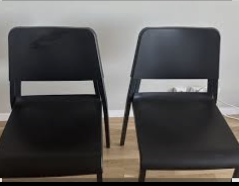 decoración y accesorios - Comedor  debikea 4 sillas  13,000 7