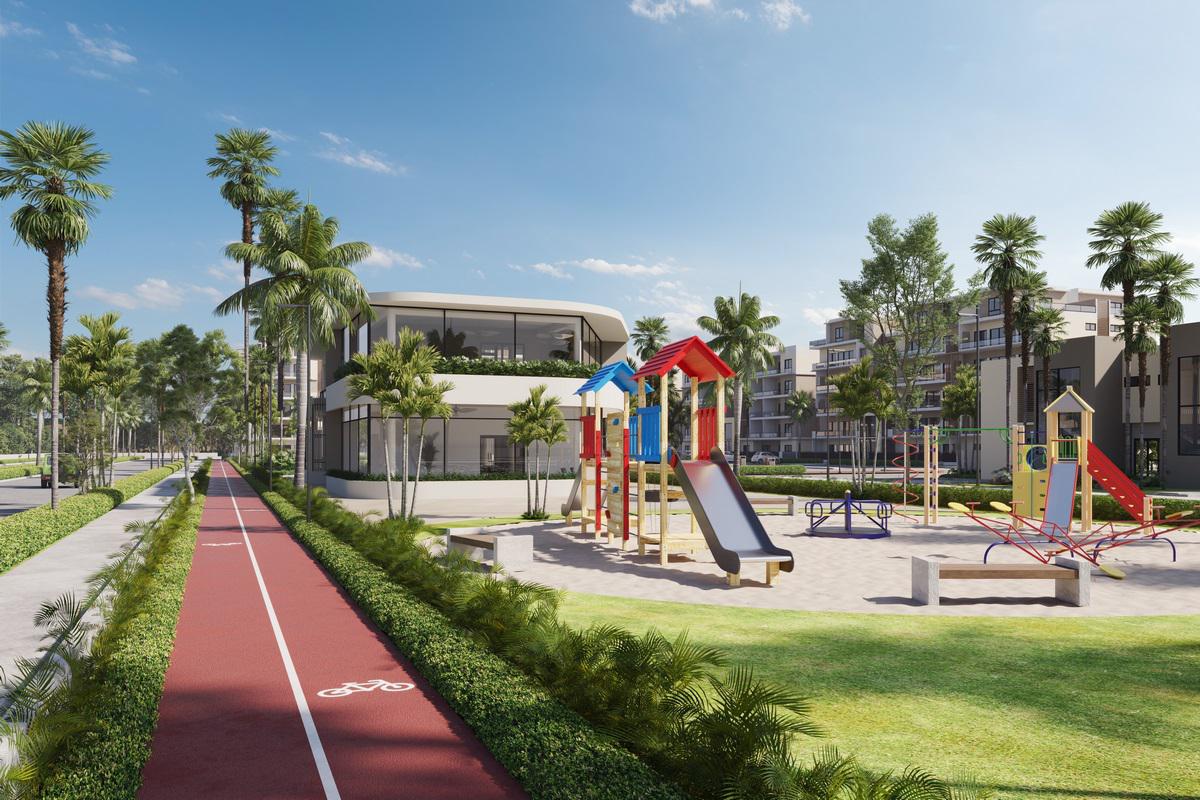 apartamentos - Cap Gardens Residences at Punta Cana 7