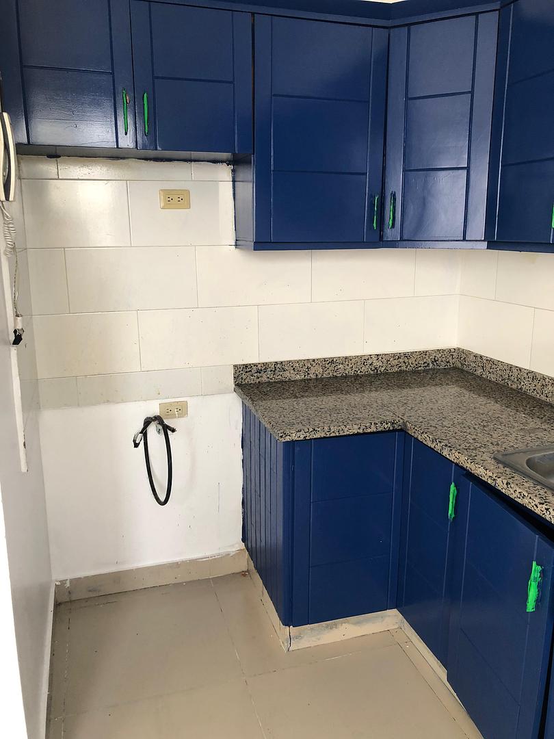 apartamentos - SE VENDE EN RESTAURADORES 9