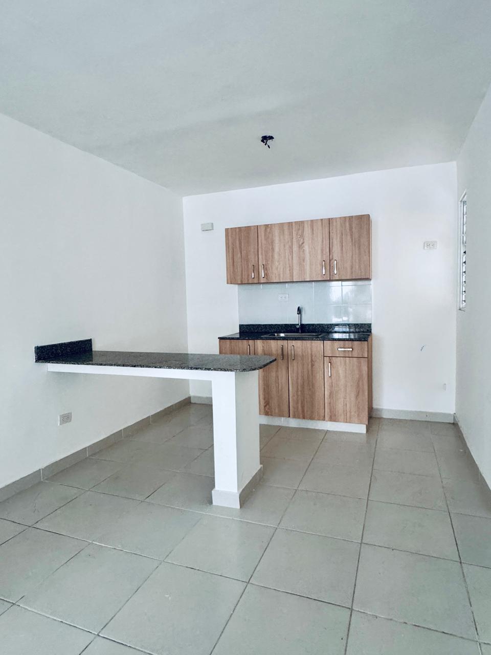 apartamentos - Apartamento en Santo Domingo Este 3