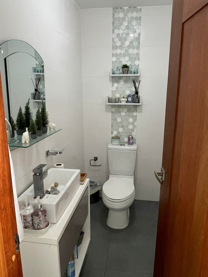 apartamentos - EN SANTIAGO  APARTAMENTO DE VENTA PARA INVERSIÓN ACTUALMENTE ALQUILADO   5