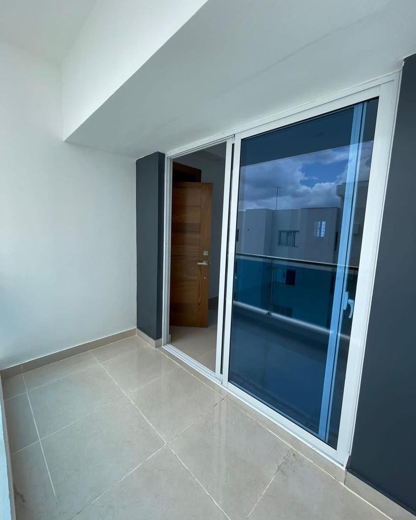 apartamentos - Apartamento alquiler PCMMA, Santiago 1