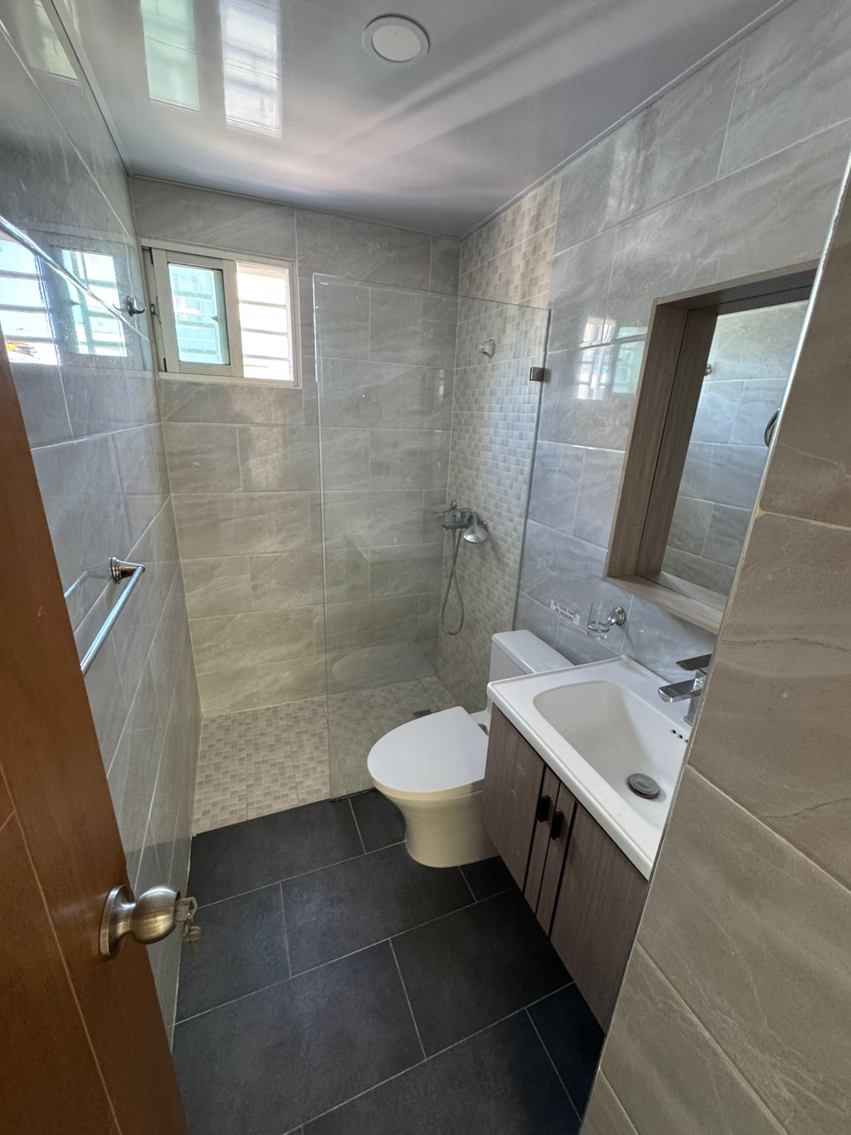 apartamentos - Apartamento en El Cacique, Distrito Nacional 6