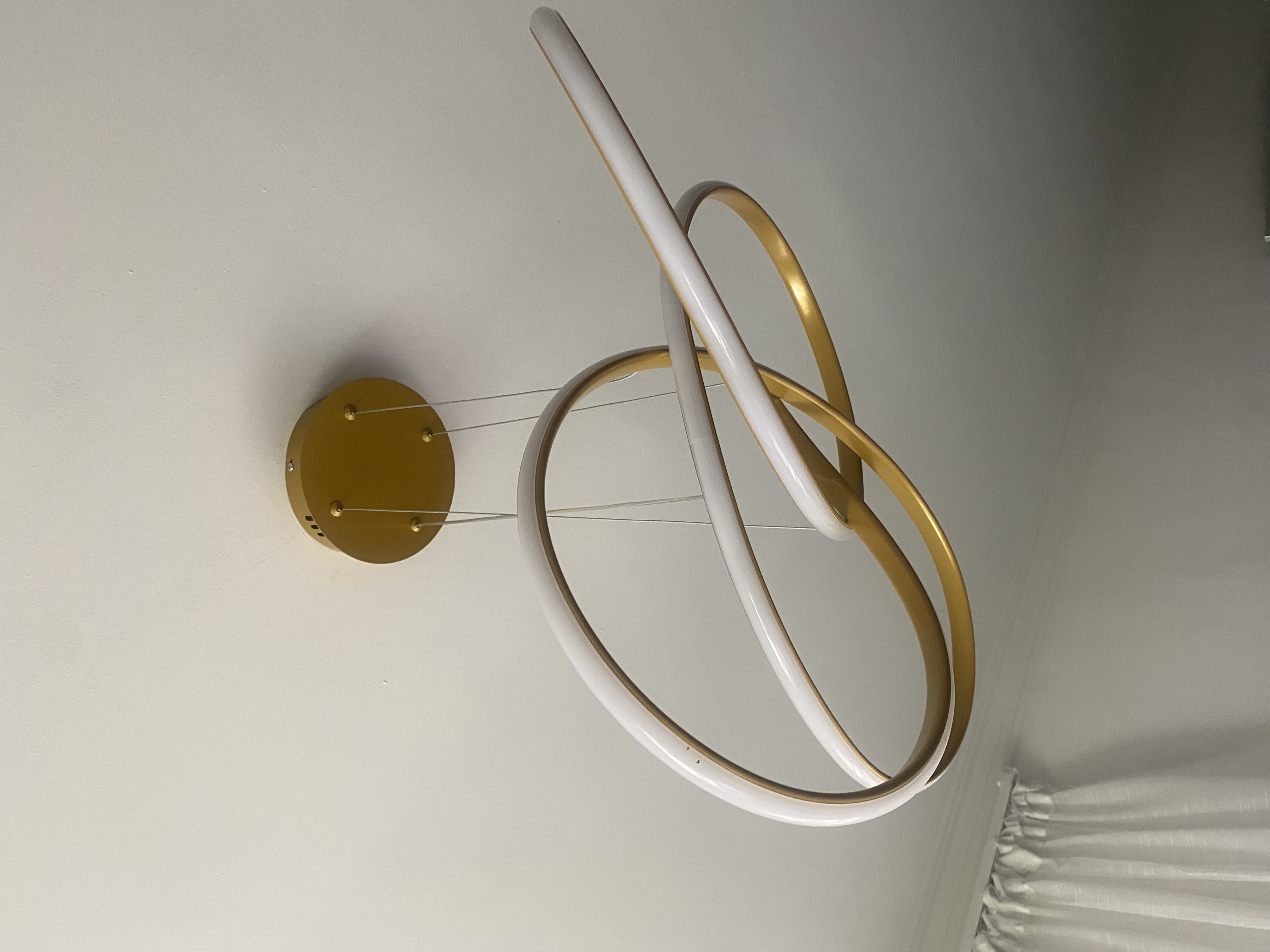 decoración y accesorios - Lampara de sala 0