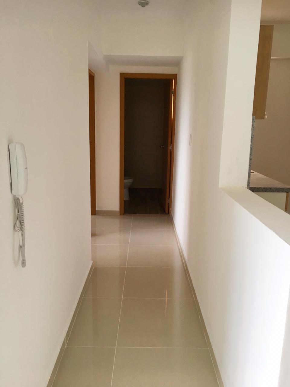 apartamentos - LUJOSO ALQUILER VACIO EN ENSANCHE NACO, DN 1