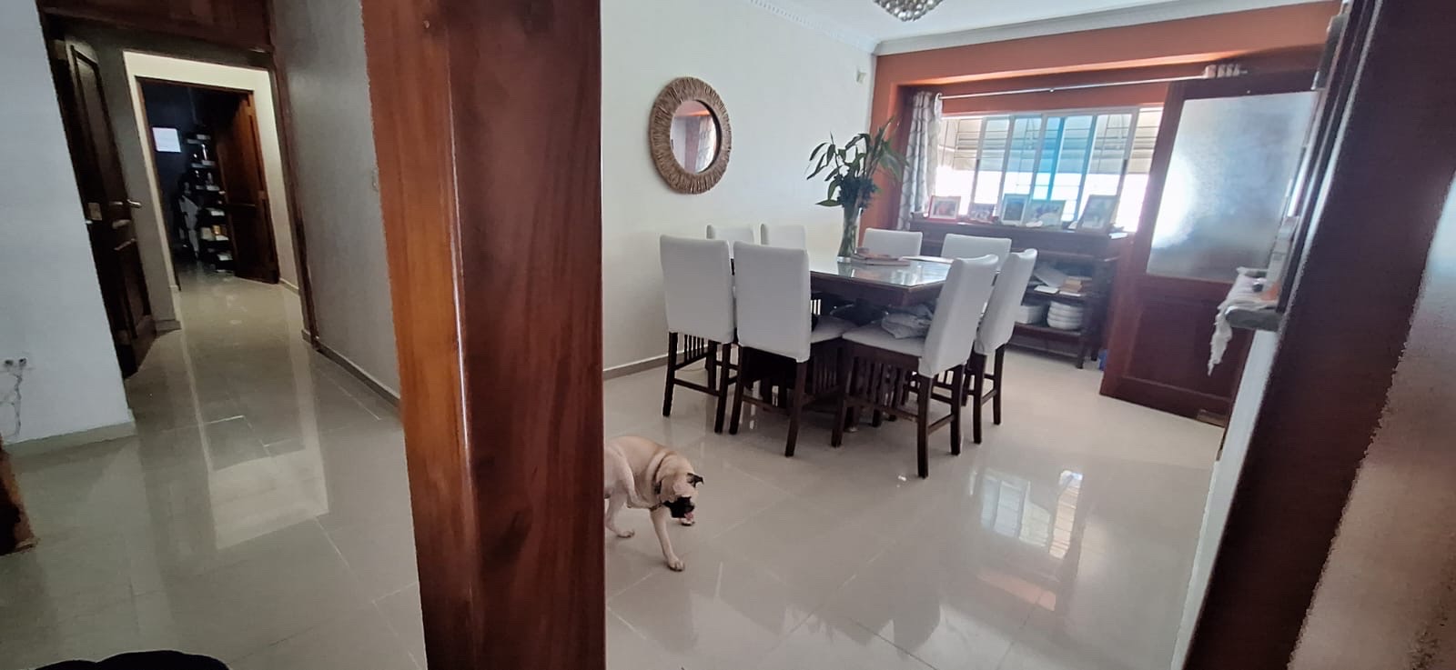 apartamentos - venta de penthouse - El Millón  7