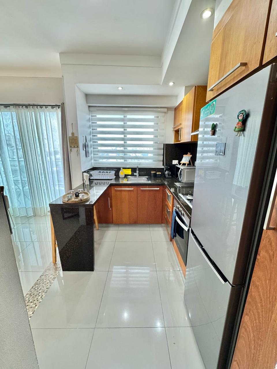 apartamentos - Vendo apartamento en Naco 7