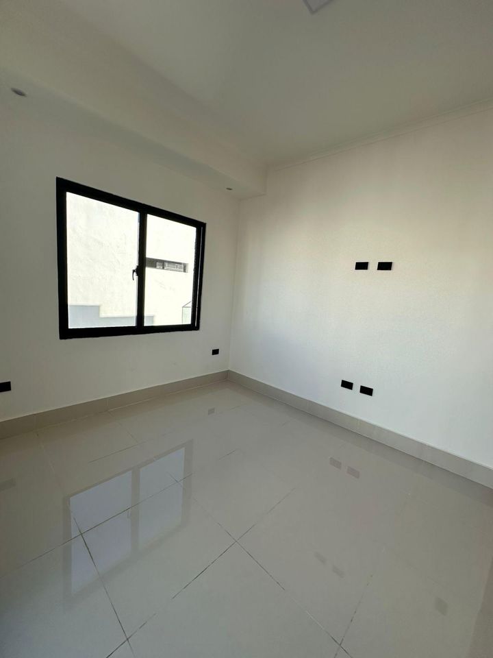 casas vacacionales y villas - Villa familiar en vista cana 1