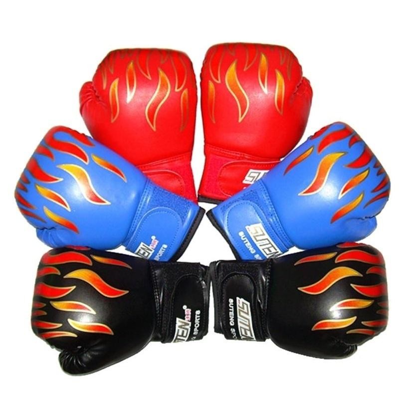 Artículos Deportivos - GUANTES DE BOXEO ADULTOS 2