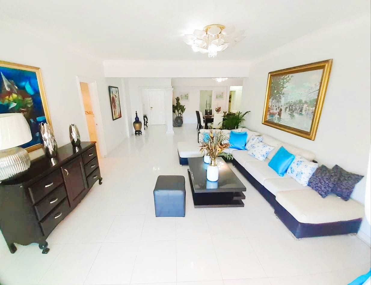 apartamentos - APARTAMENTO ALQUILER SECTOR RENACIMIENTO 
