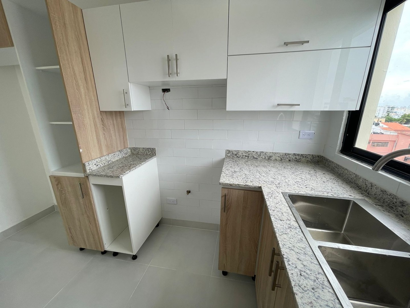 apartamentos - Apartamento de 2 habitaciones en venta en el millon 
Nuevo a estrenar 9