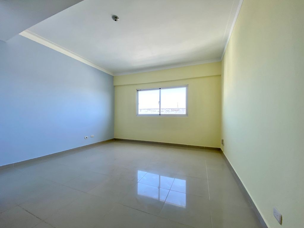 apartamentos - Apartamento en Evaristo Morales  4