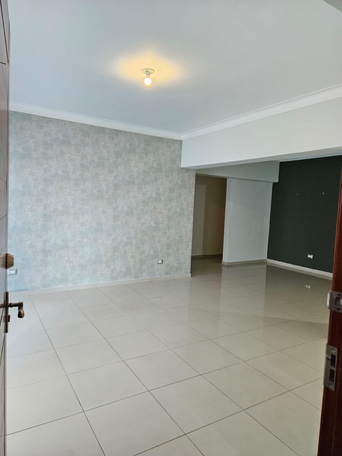 apartamentos - Vendo en El Millón apart. 3 habitaciones 3