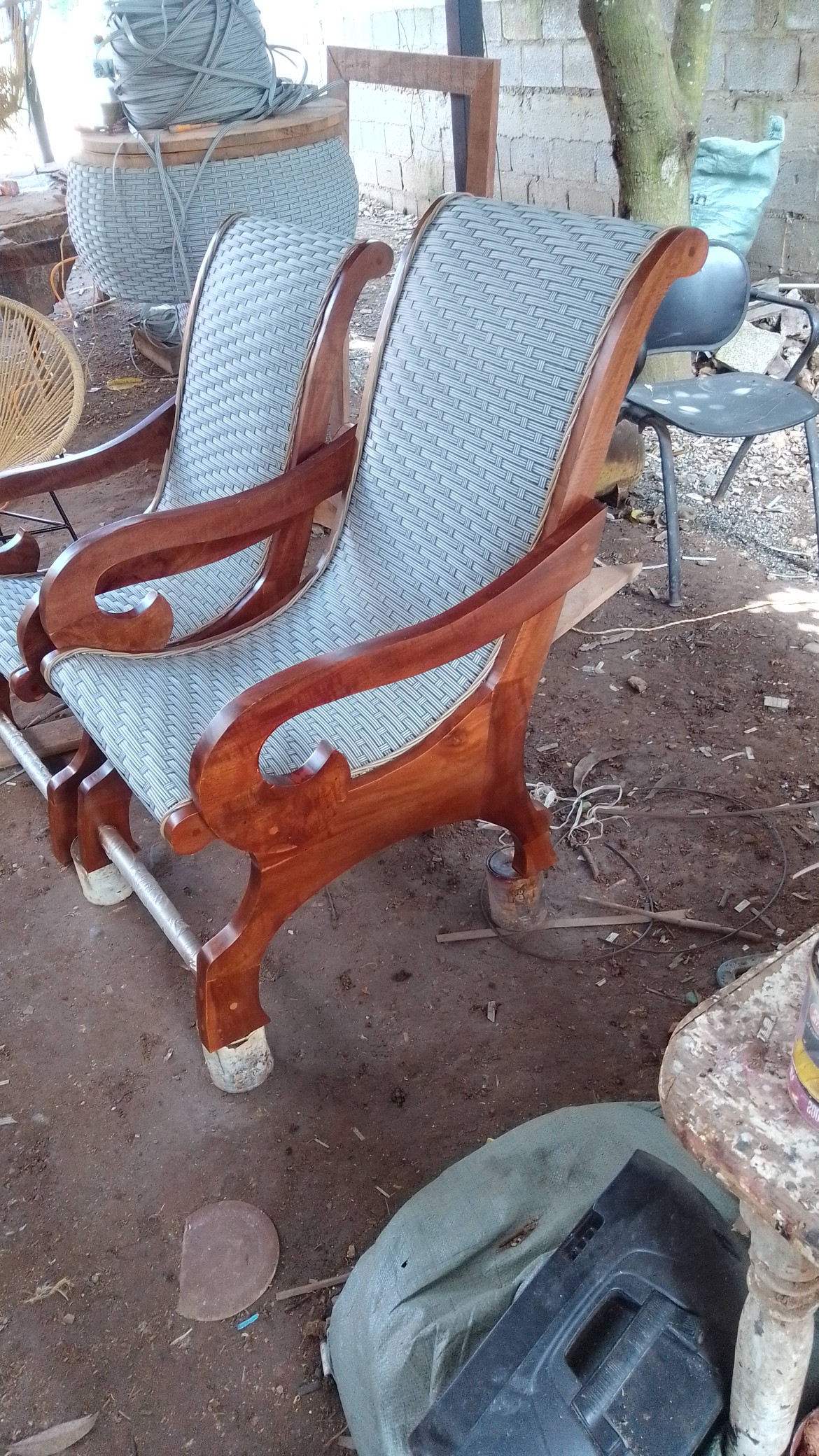 muebles y colchones - Aragana muy confortable 1