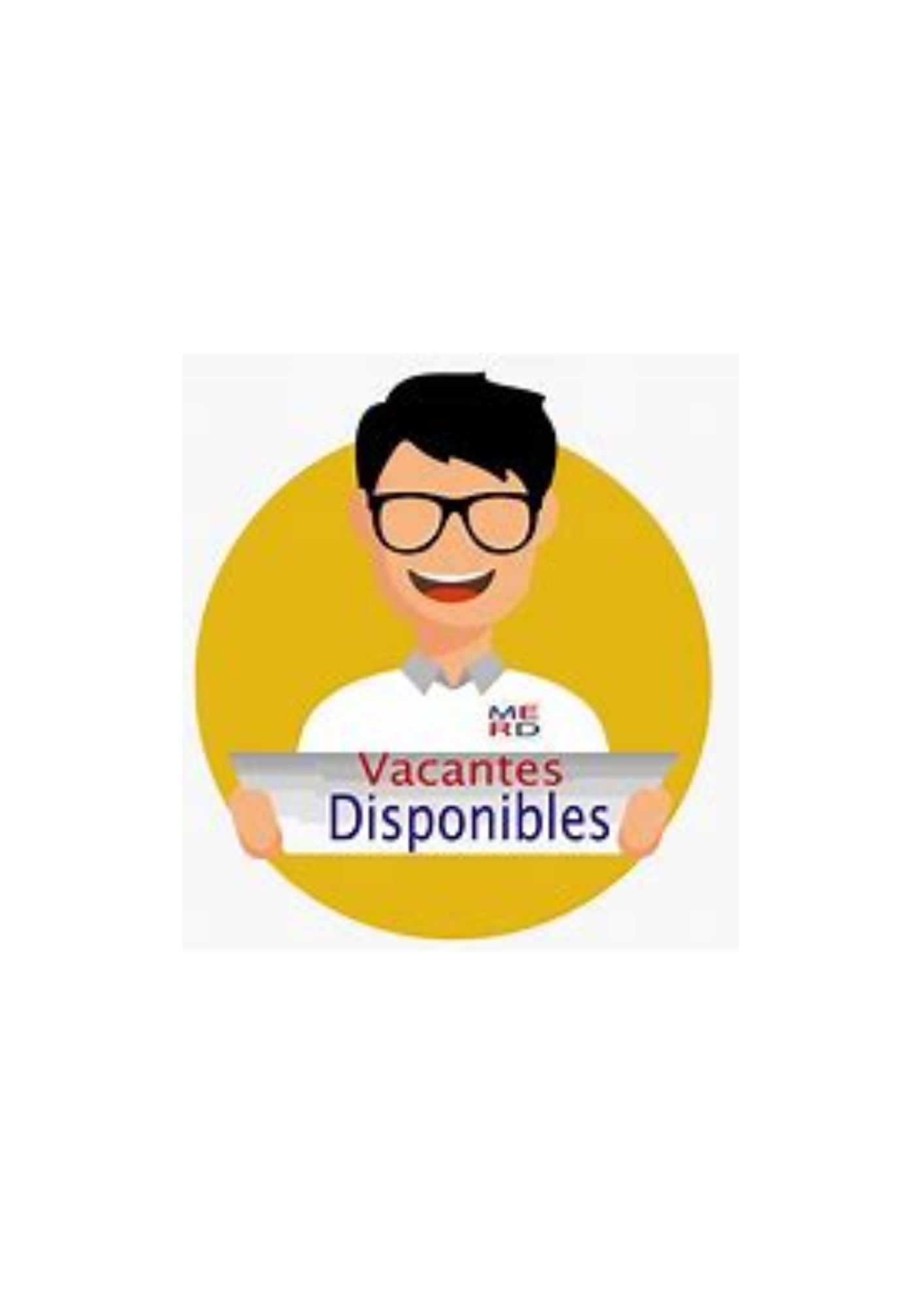 empleos disponibles - Se solicita digitador para mini market