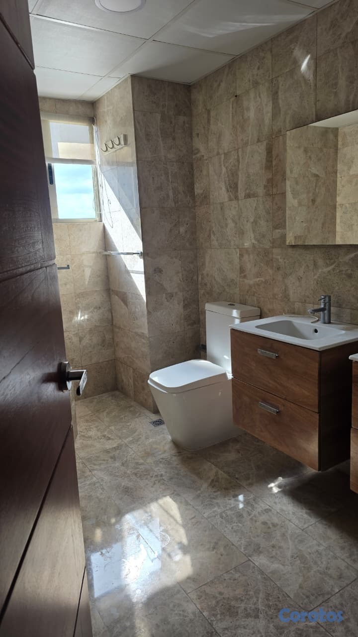 apartamentos - Vendo Cerca De Mirador Sur, Vista Al Mar, Amplio Apartamento 278mts 8