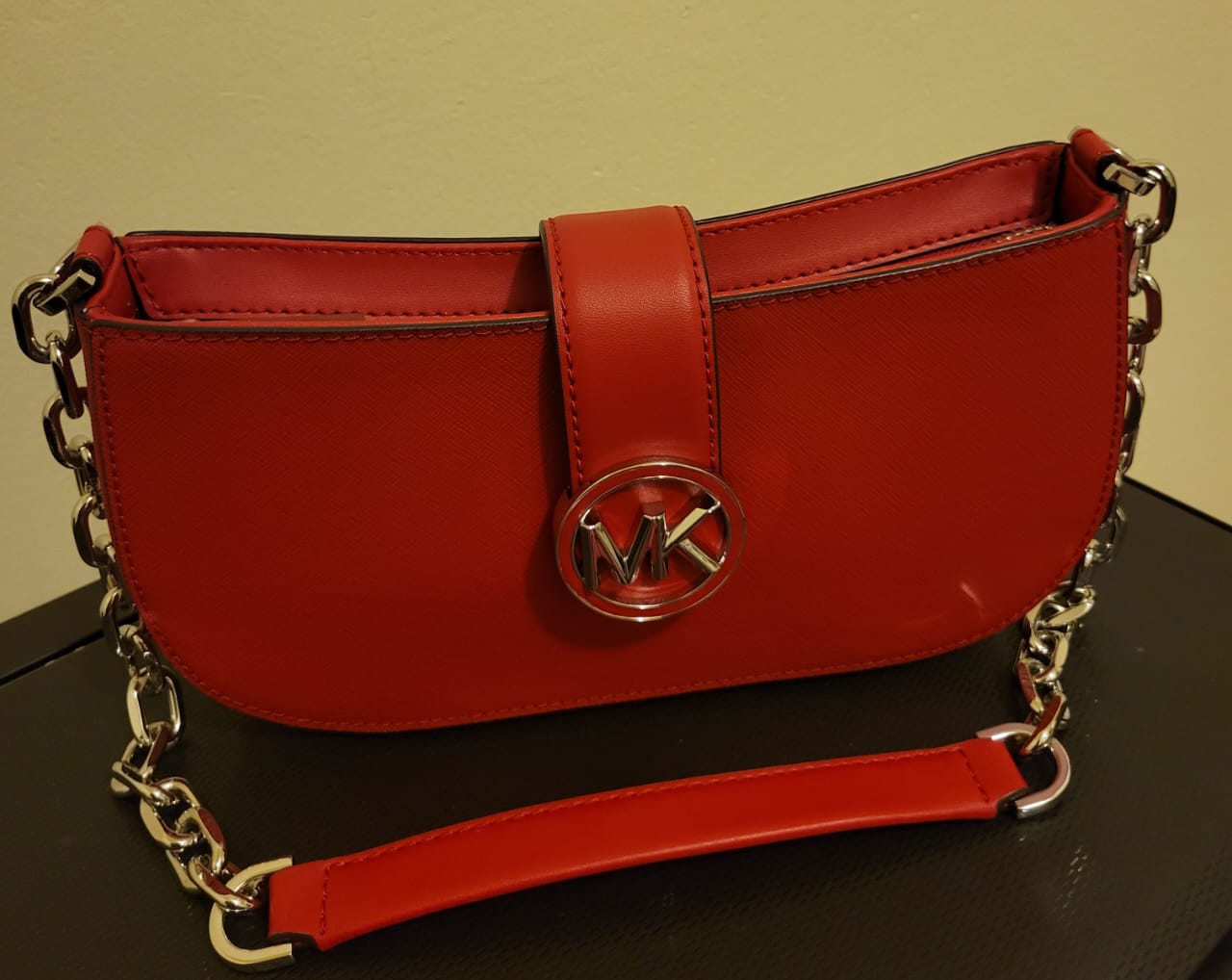 carteras y maletas - Cartera pequeña Michael Kors (original) 0