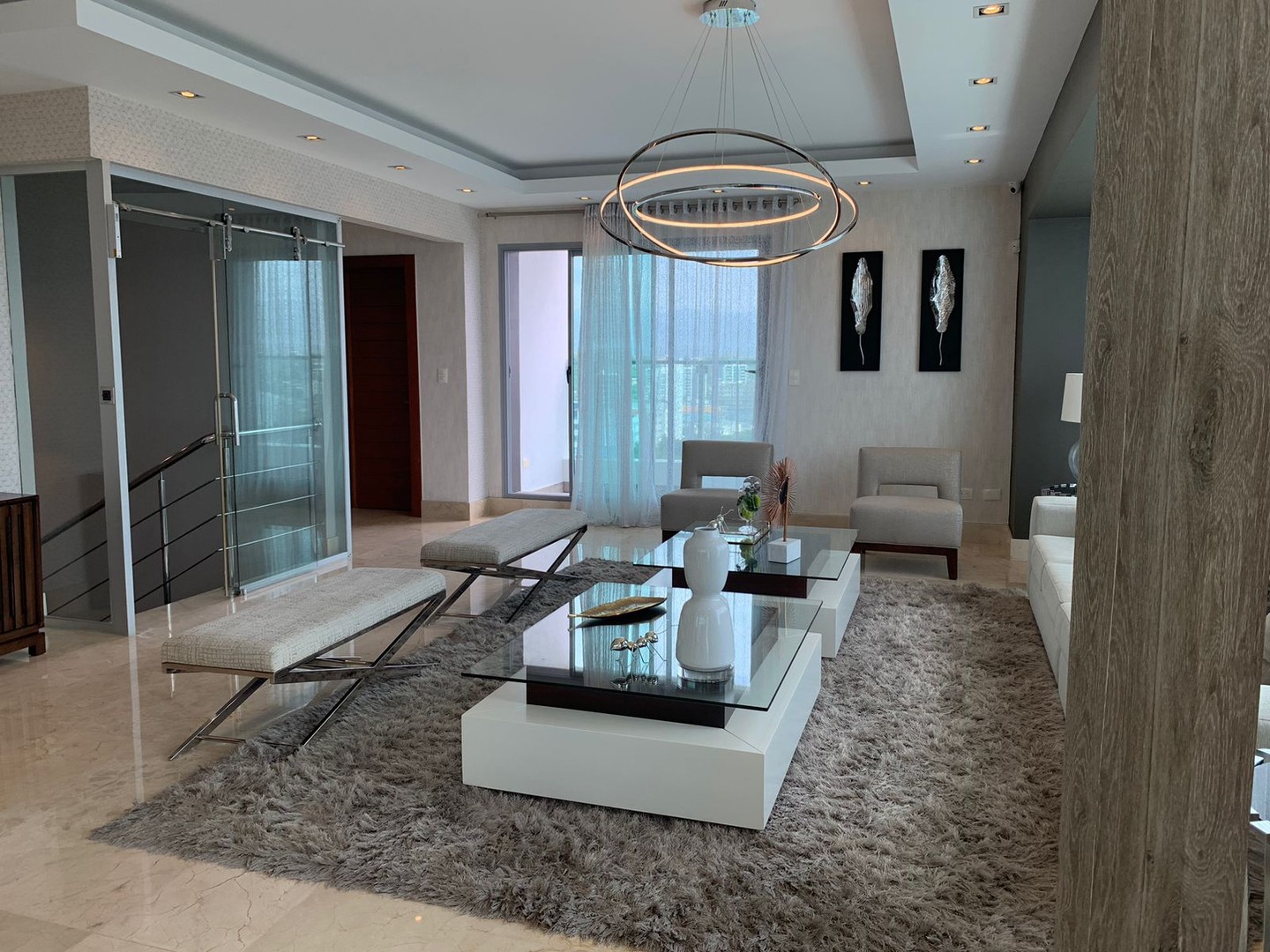 penthouses - Espelndido Penthouse piso 13 y 14 en La Esmeralda  1