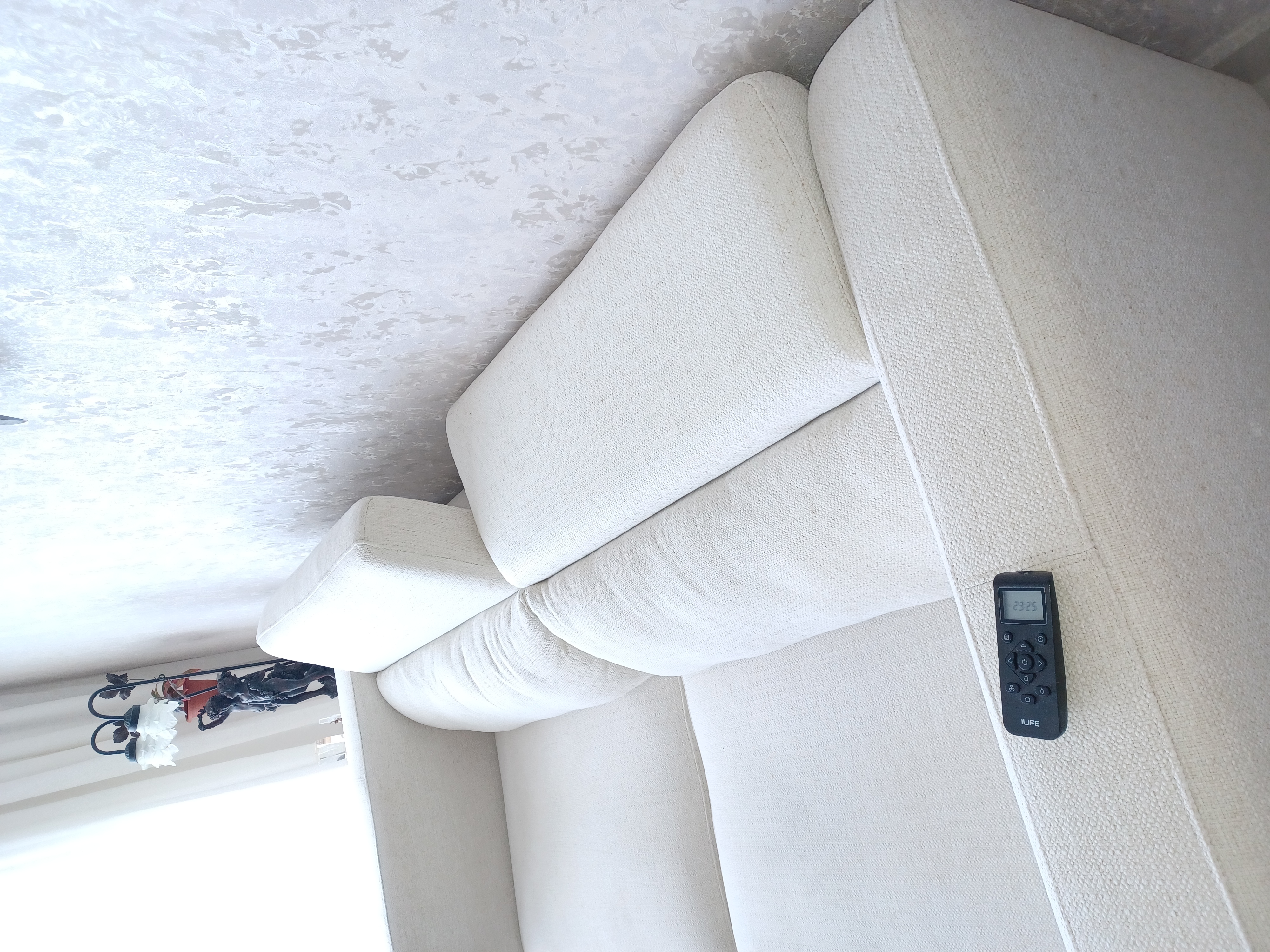 muebles y colchones - Sofa elegante 2